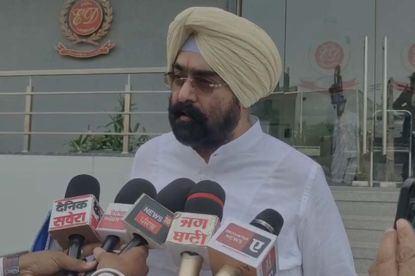 PunjabKesari